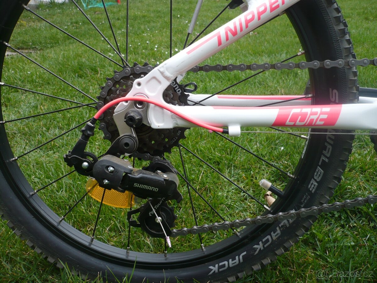 Dětské kolo Core Nipper "20" - 5