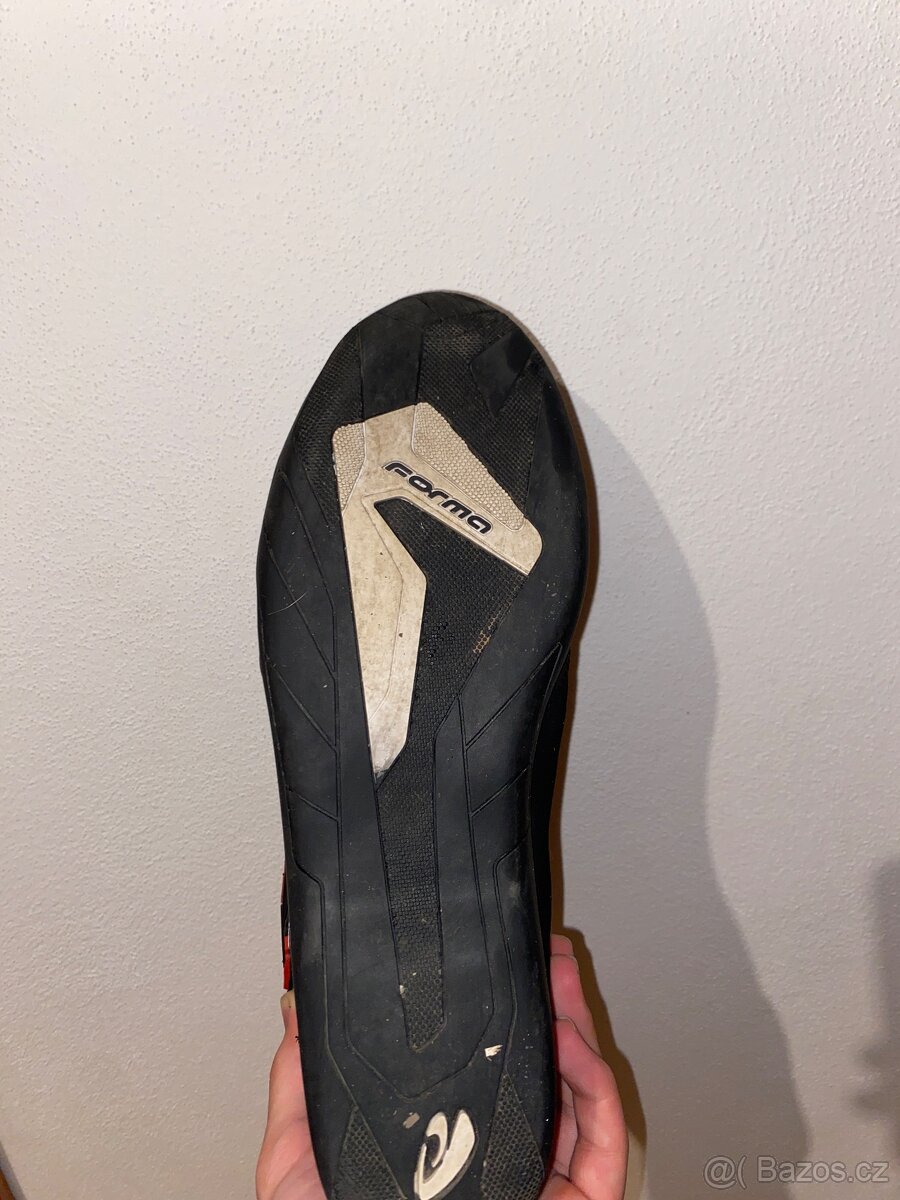 Boty Forma - 5