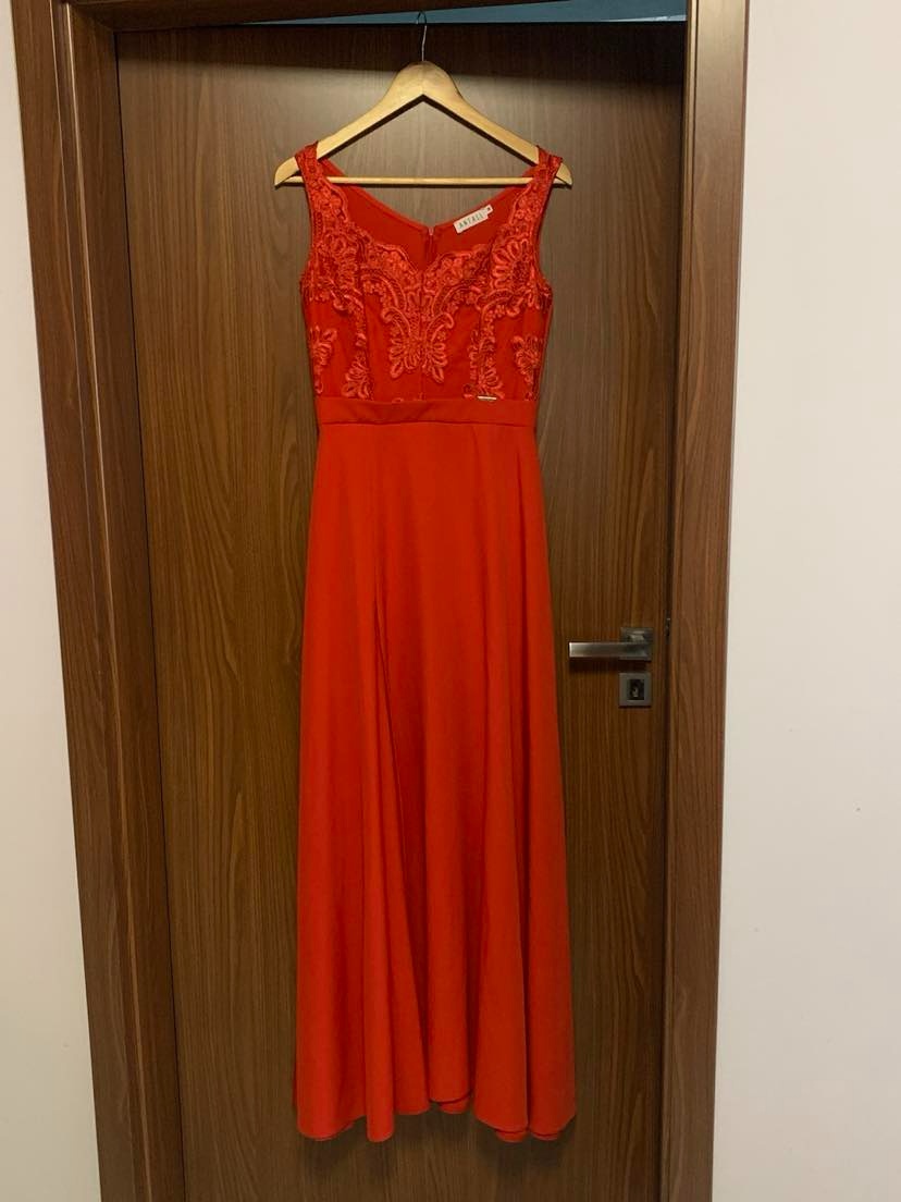 Společenské šaty - 5