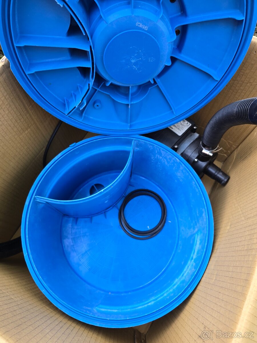 Marimex písková filtrace ProStar 4 - 5