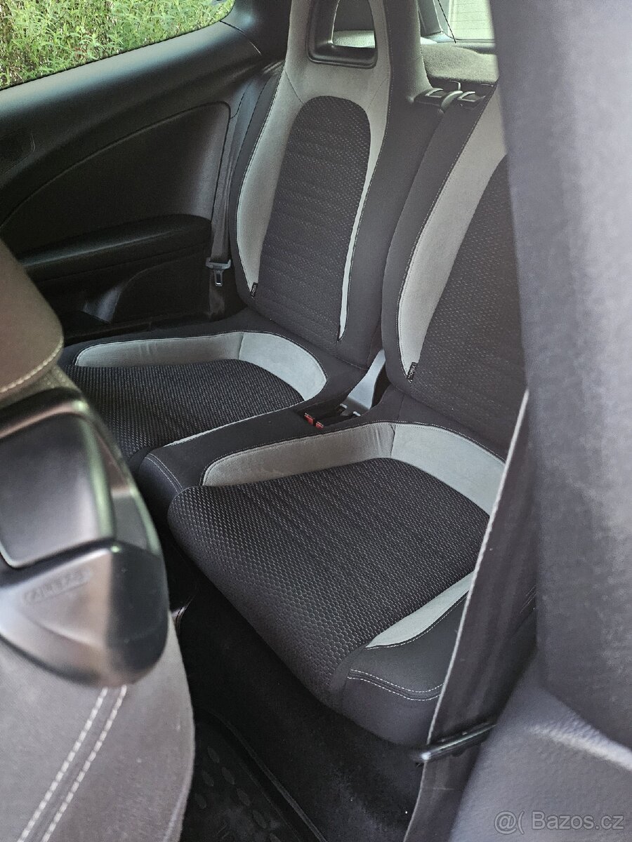 Volkswagen Scirocco - 5