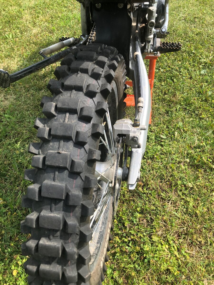 Mikilon mzk 250
