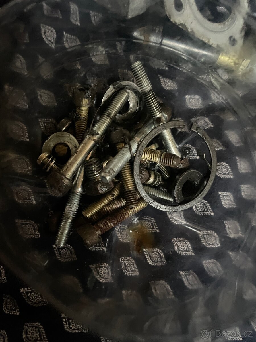 Klikovka Manet Korado PUCH - 5