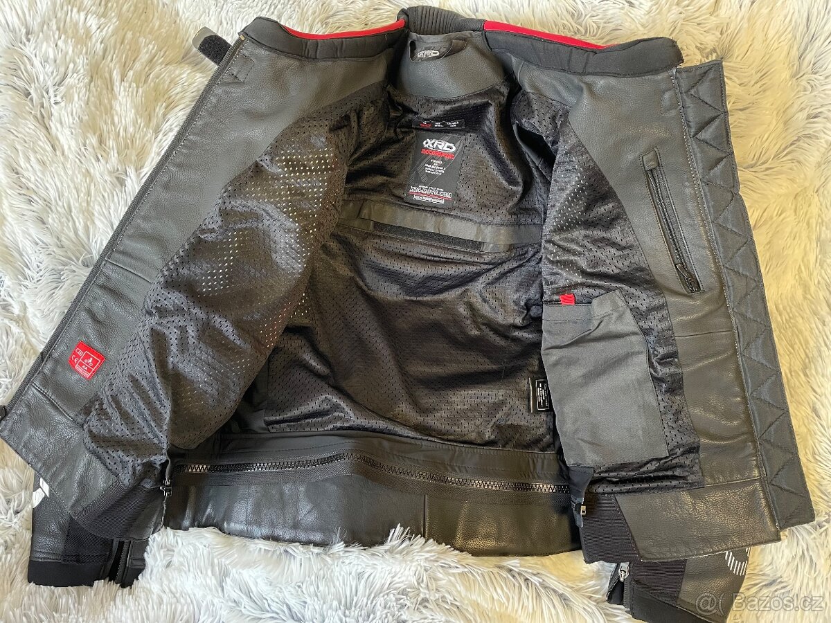 Bunda na motorku - 5