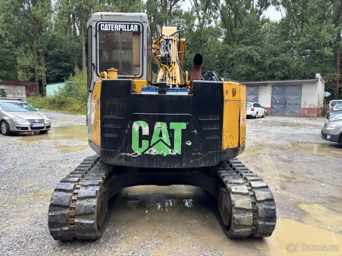 CATERPILLAR 307 SSR - 5