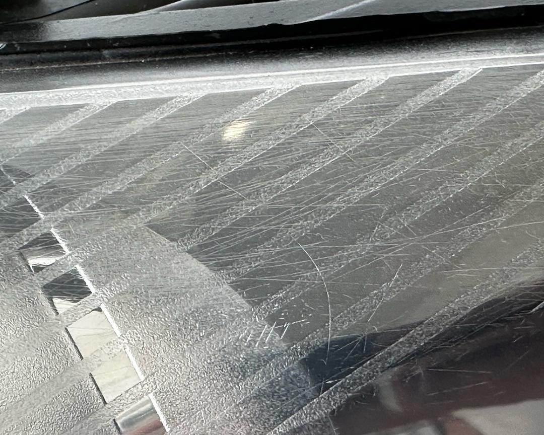 Halogen vlevo 5M1941005G VW Golf 6 plus 2011 - 5