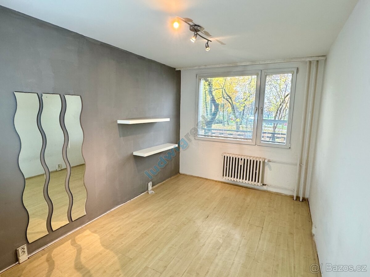 Prodej bytu 2+kk, 46 m², OV – Toruňská, Praha 8 – Bohnice - 5
