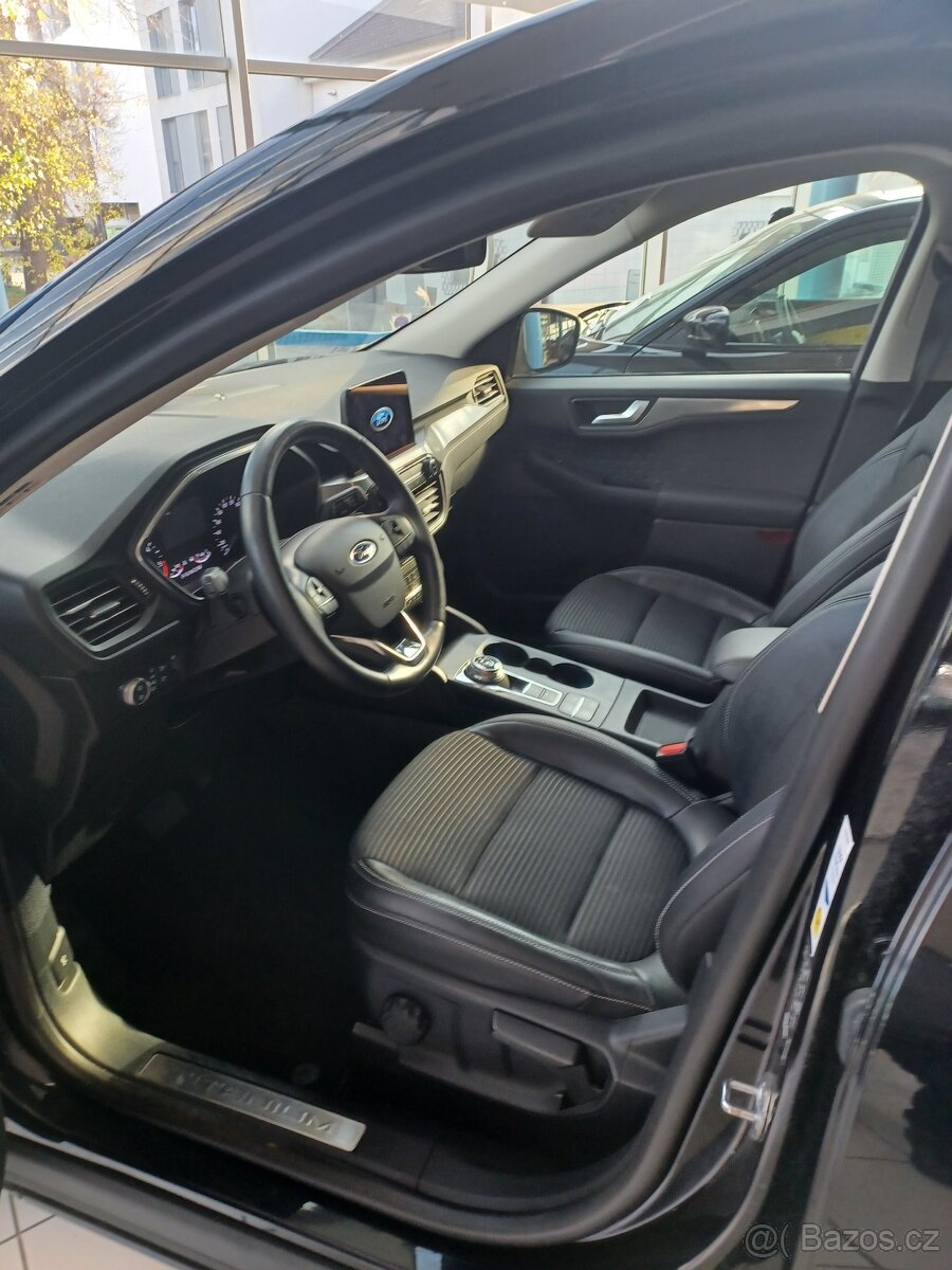 Prodám Ford Kuga perfektní stav - 5