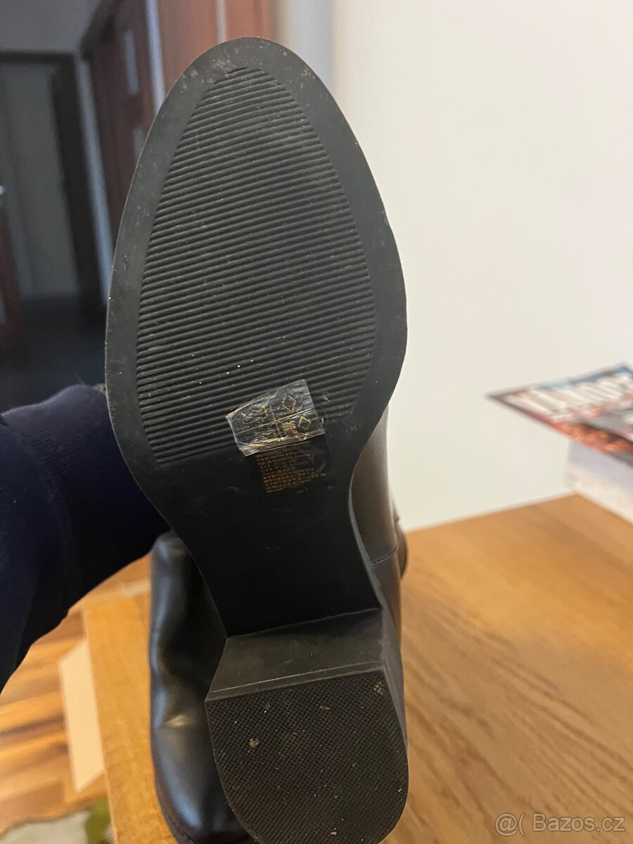 Damske polokouacky H&M Nove - 5