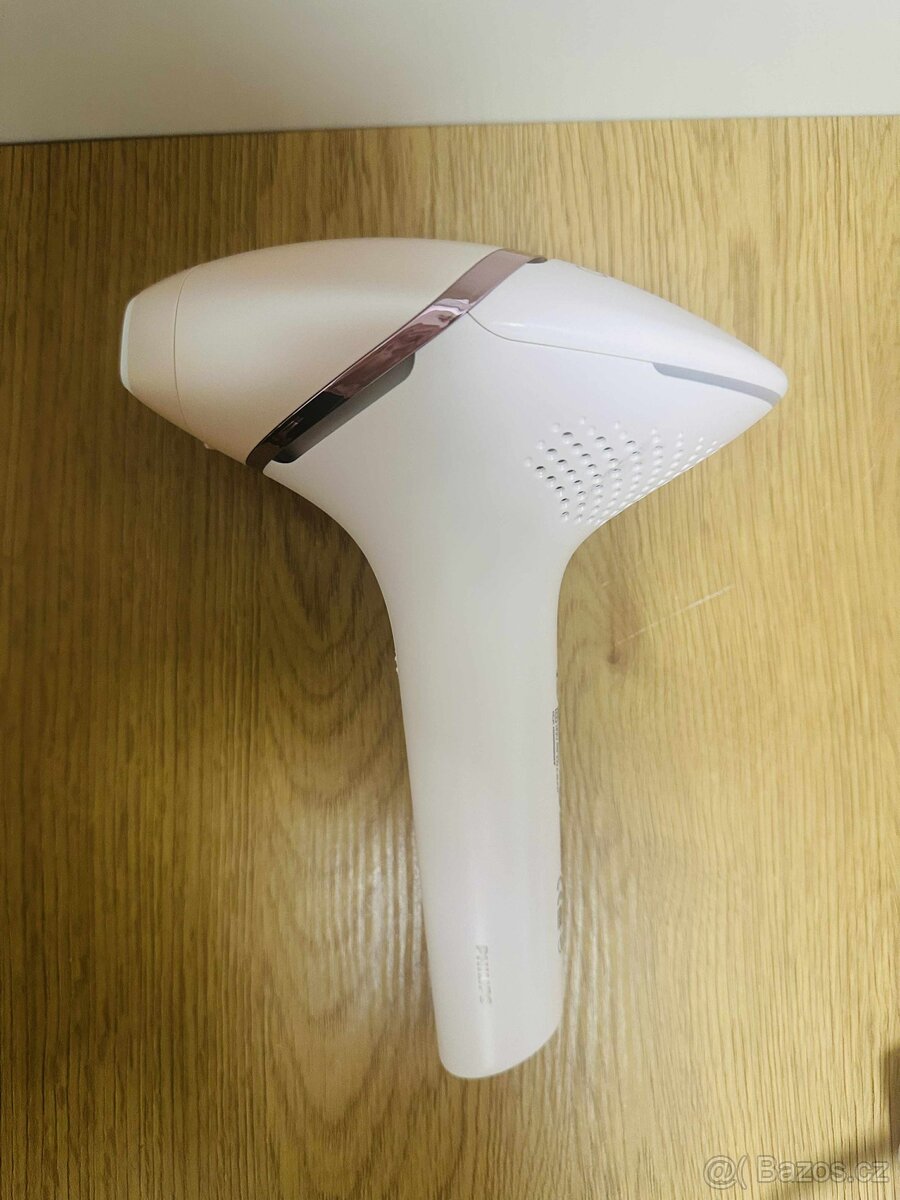 Philip Lumea IPL 9900 Series BRI976/00 - 5