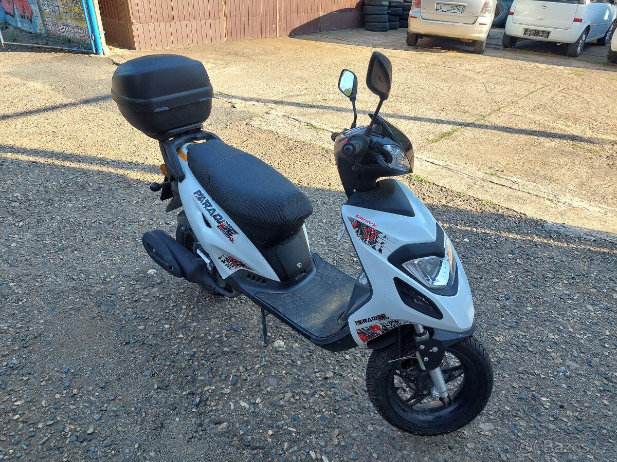 Generic paradise 50, rok 2018... - 5