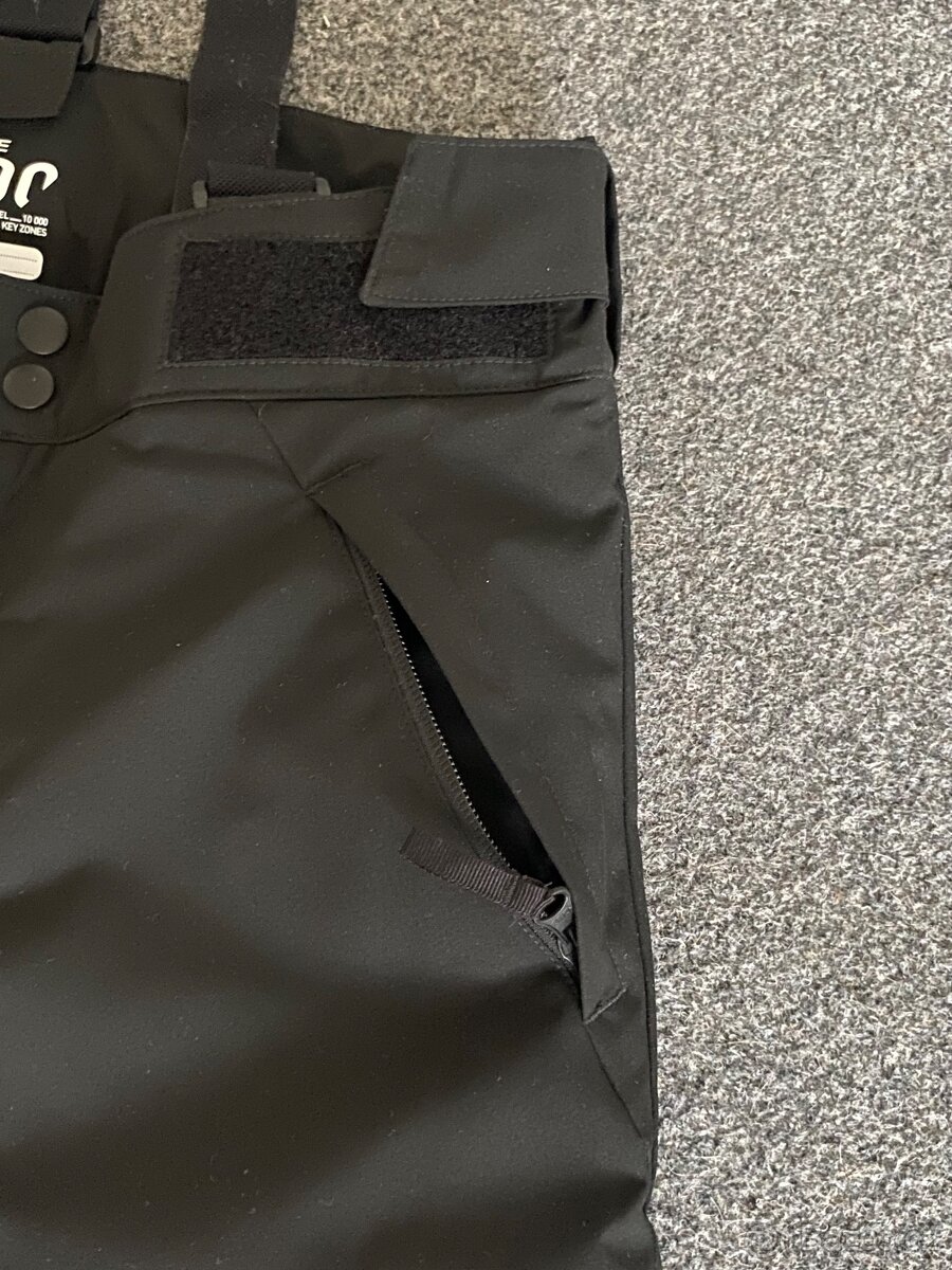 dětské lyžařské kalhoty 500 Pull'n'Fit Wedze-Decathlon - 5