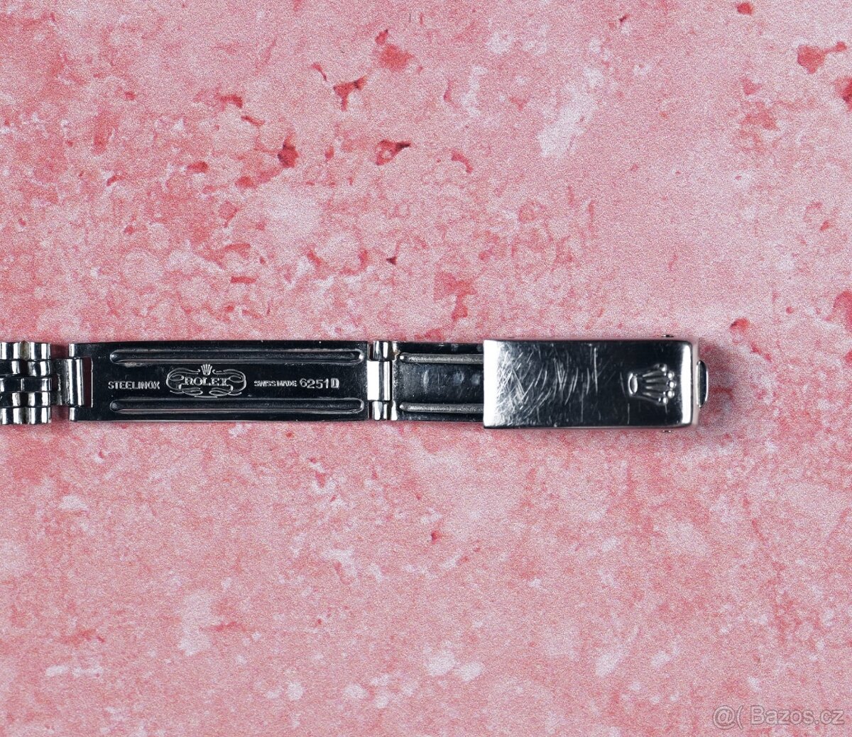 Rolex Lady Datejust SS - 5