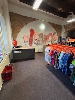 prodám zařízení prodejny - 5