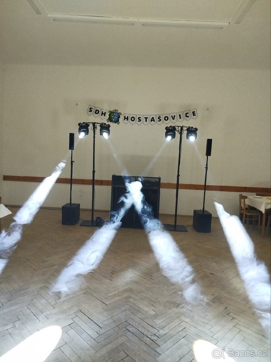 Db technologies ES602 - 5