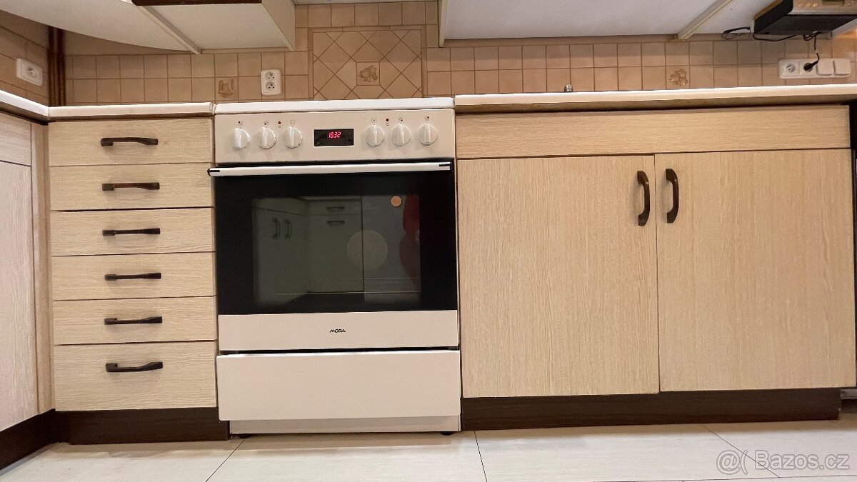 Prodám kuchyňskou linku - 5