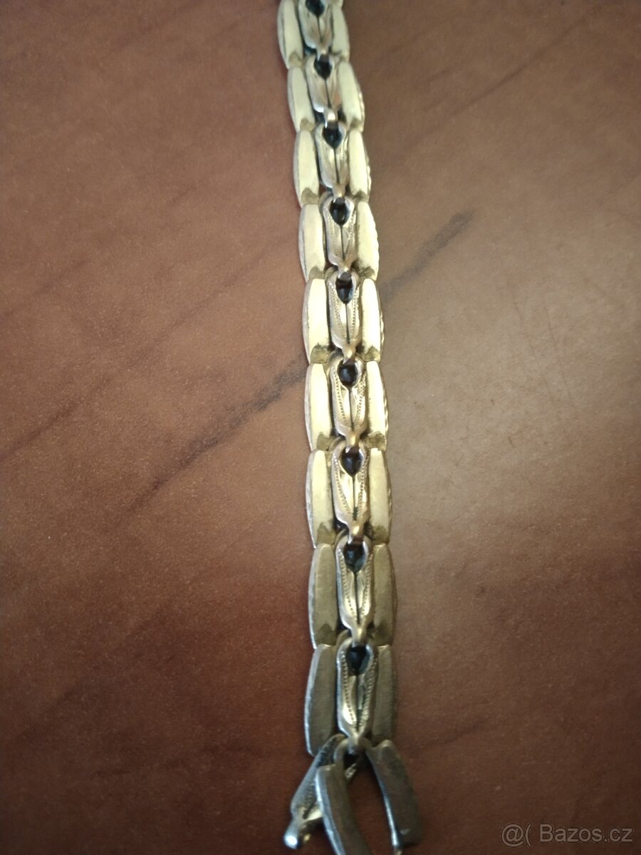 Koupím tento řetízek - 5