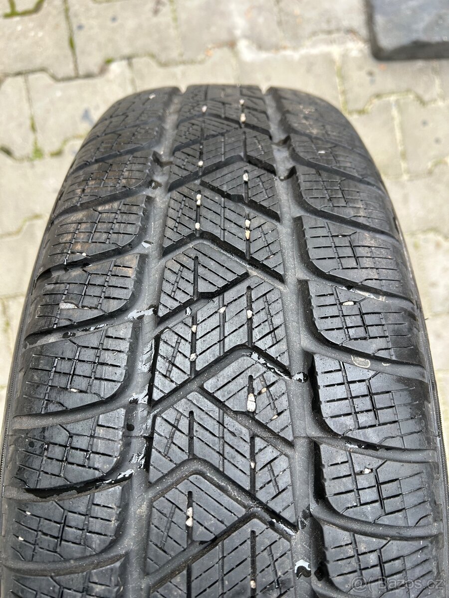 VW, Škoda, Audi 17", 5x112 - 5