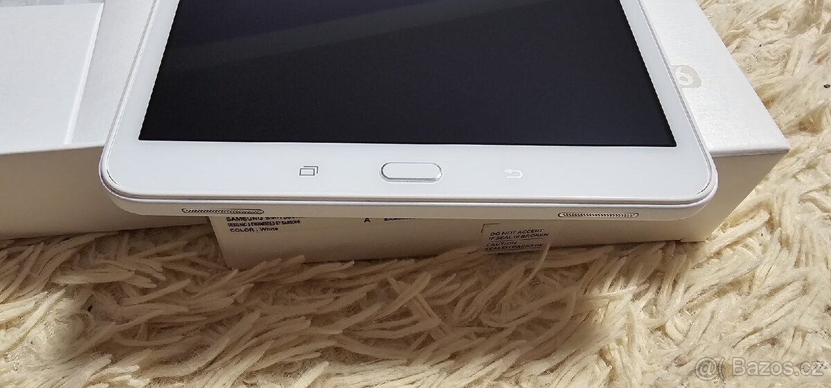 Tablet Samsung Galaxy Tab A6, 10.1" fullHD - 5