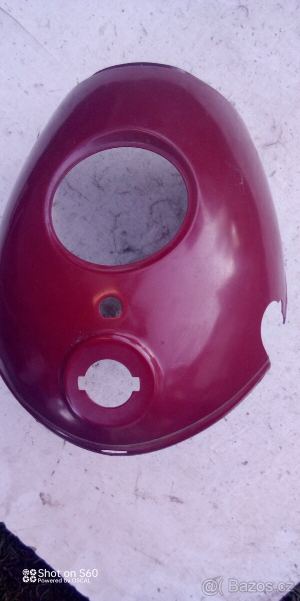 Jawa-soutěžní. - 5