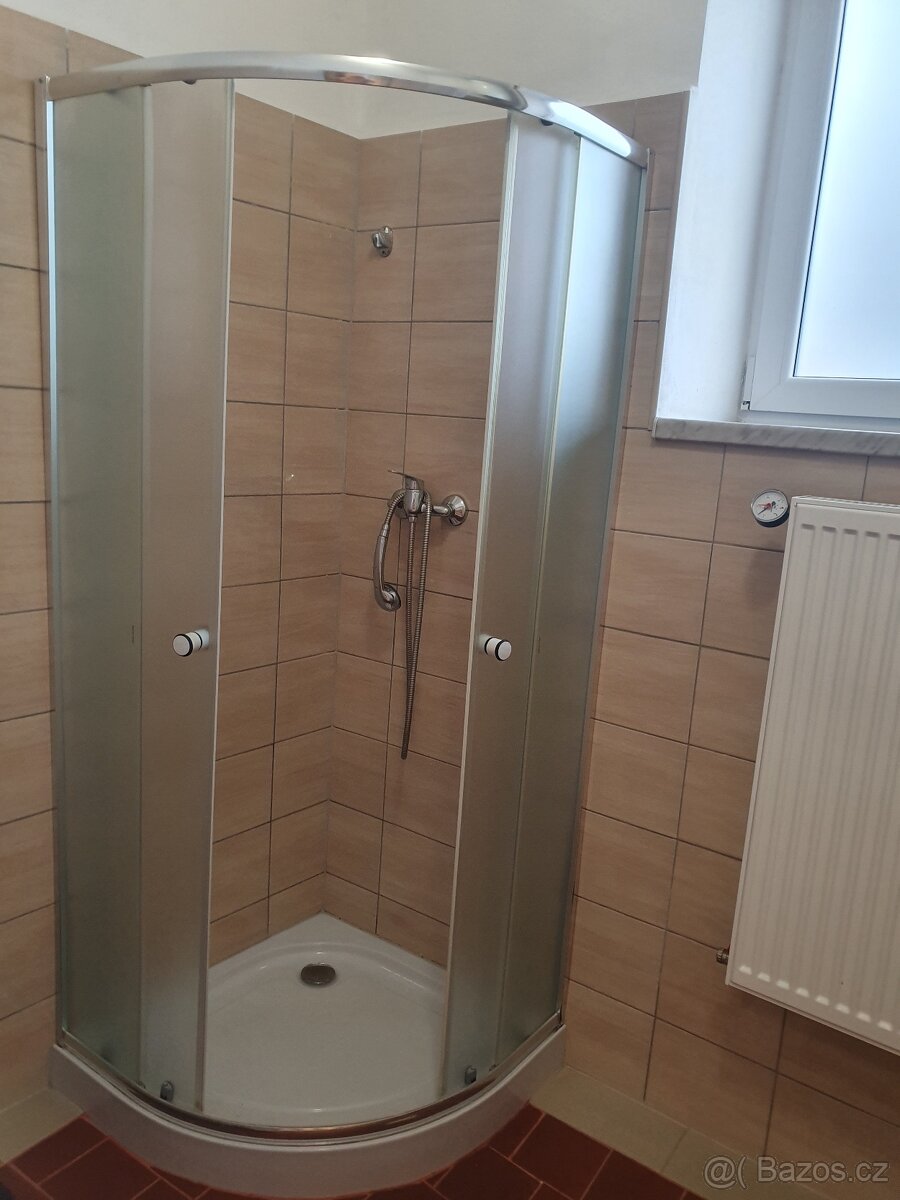 Pronájem -výroba, sklad, kanceláře 249 m2 + 120 m2 parking - 5