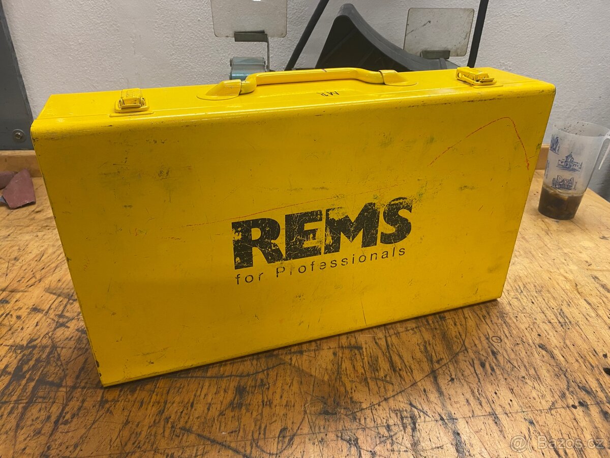 Rems Power-press E - 5
