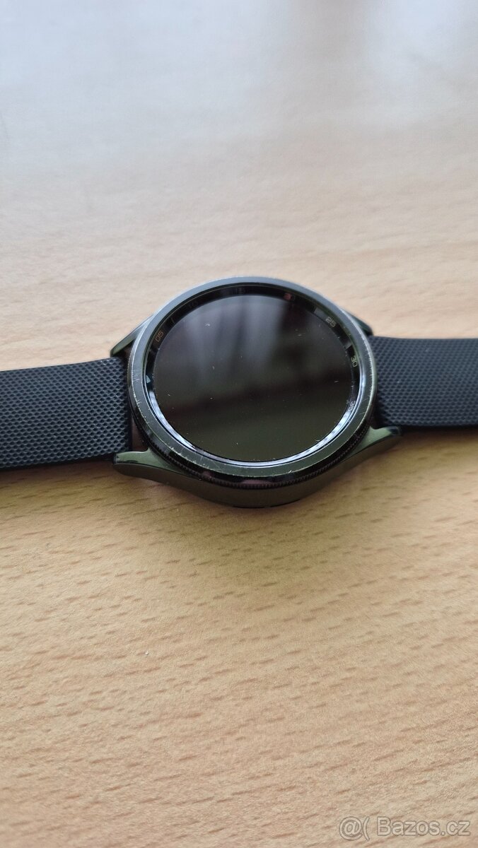 Samsung Galaxy Watch 6 Classic 43mm BT - 5