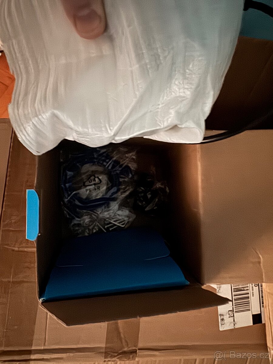 Bezpečnostní bezdrátová kamera Reolink RLC-422. - 5