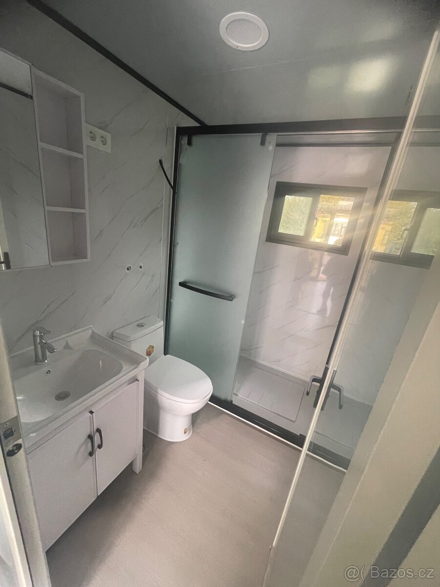 Na prodej mobilní domky SKLADEM, IHNED K ODBĚRU - 5