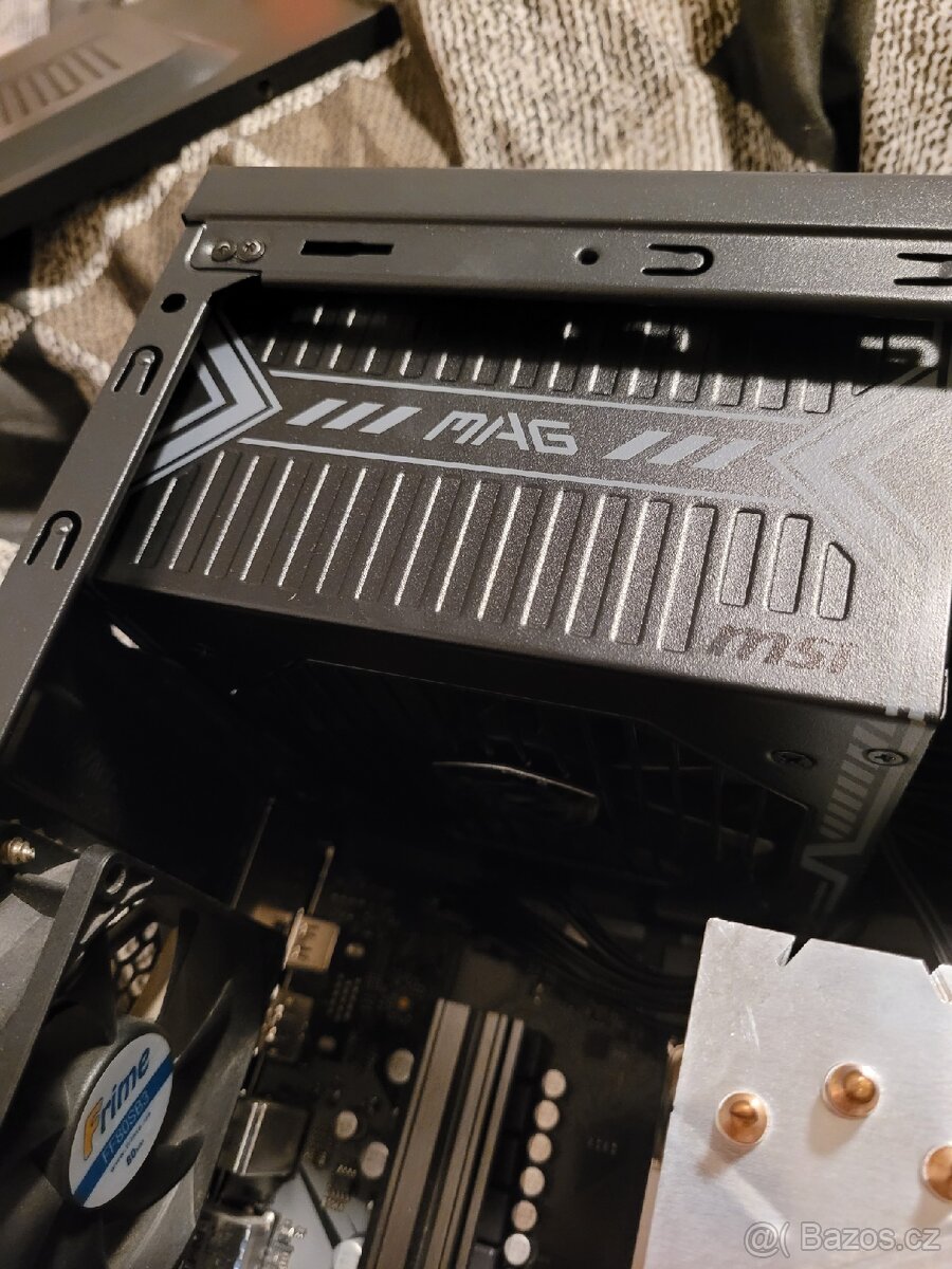 Pc 5 5600, 5600 xt 16gb - 5