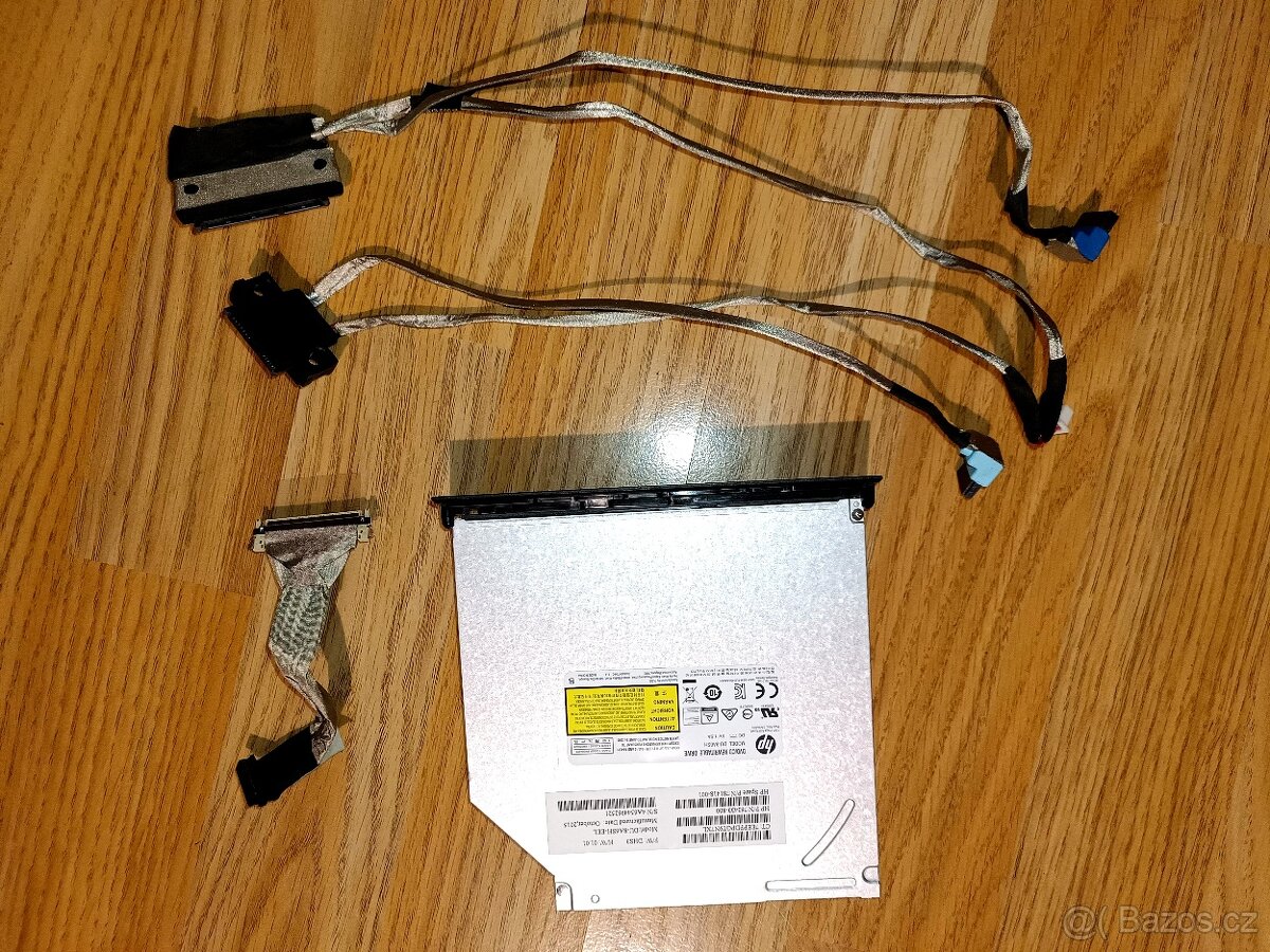 HP ProOne 400 G2 All-in-One PC díly i5-6500T - 5