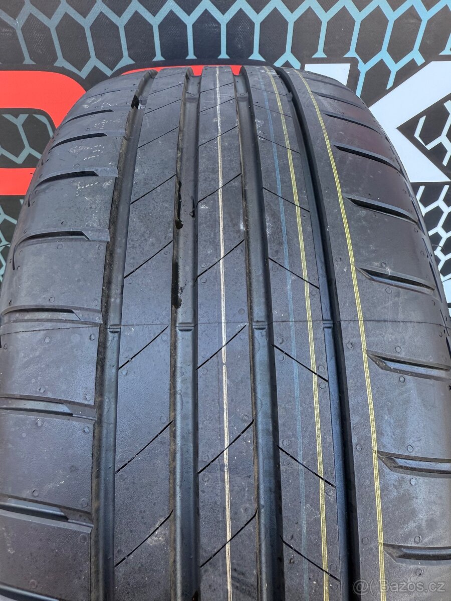 Mercedes C-Class W206 - NOVÁ LETNÍ SADA ORIGINÁL - 5