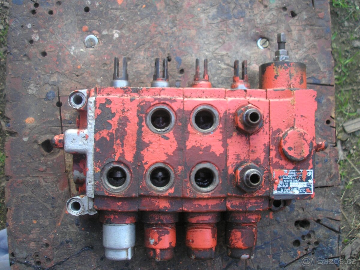 Prodám rozvaděč - 5