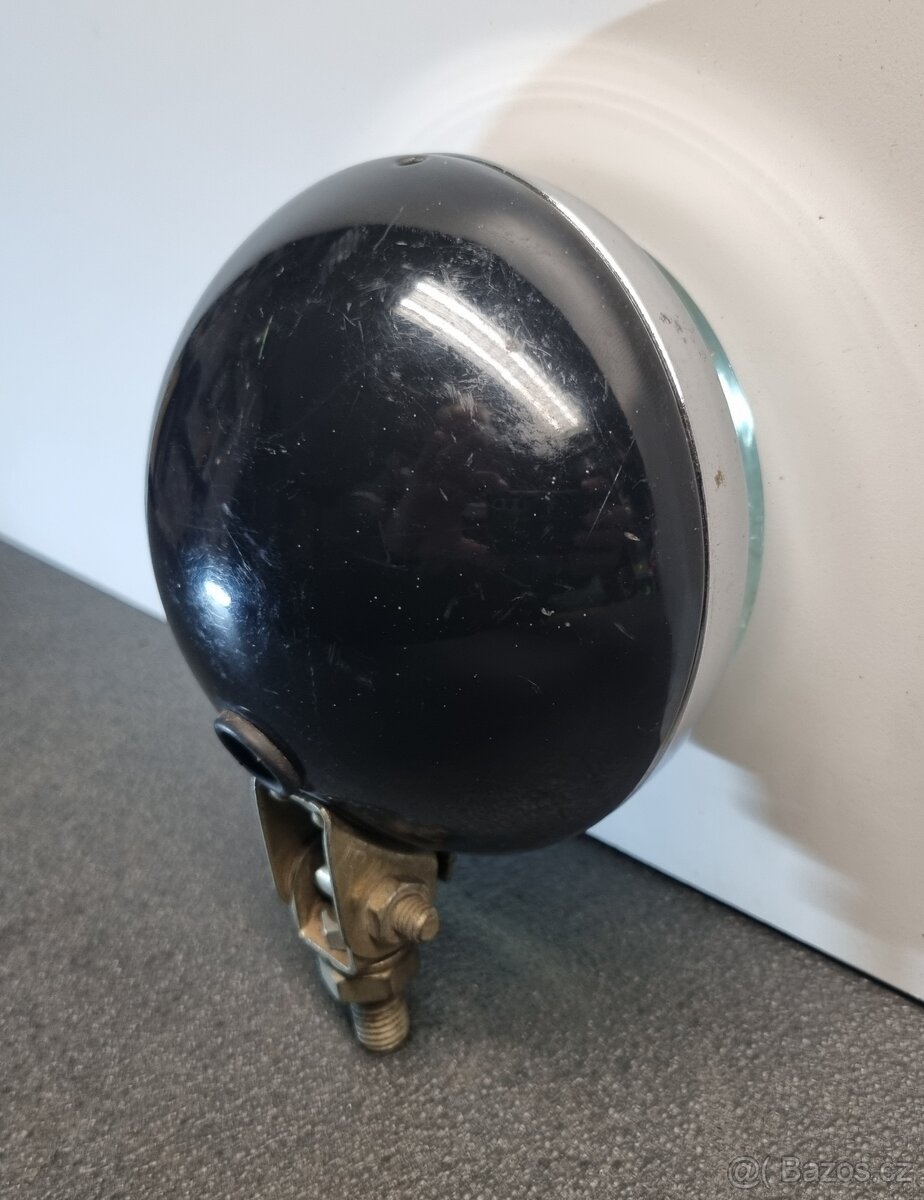 Přídavné světlo PAL Halogen H3 - 5