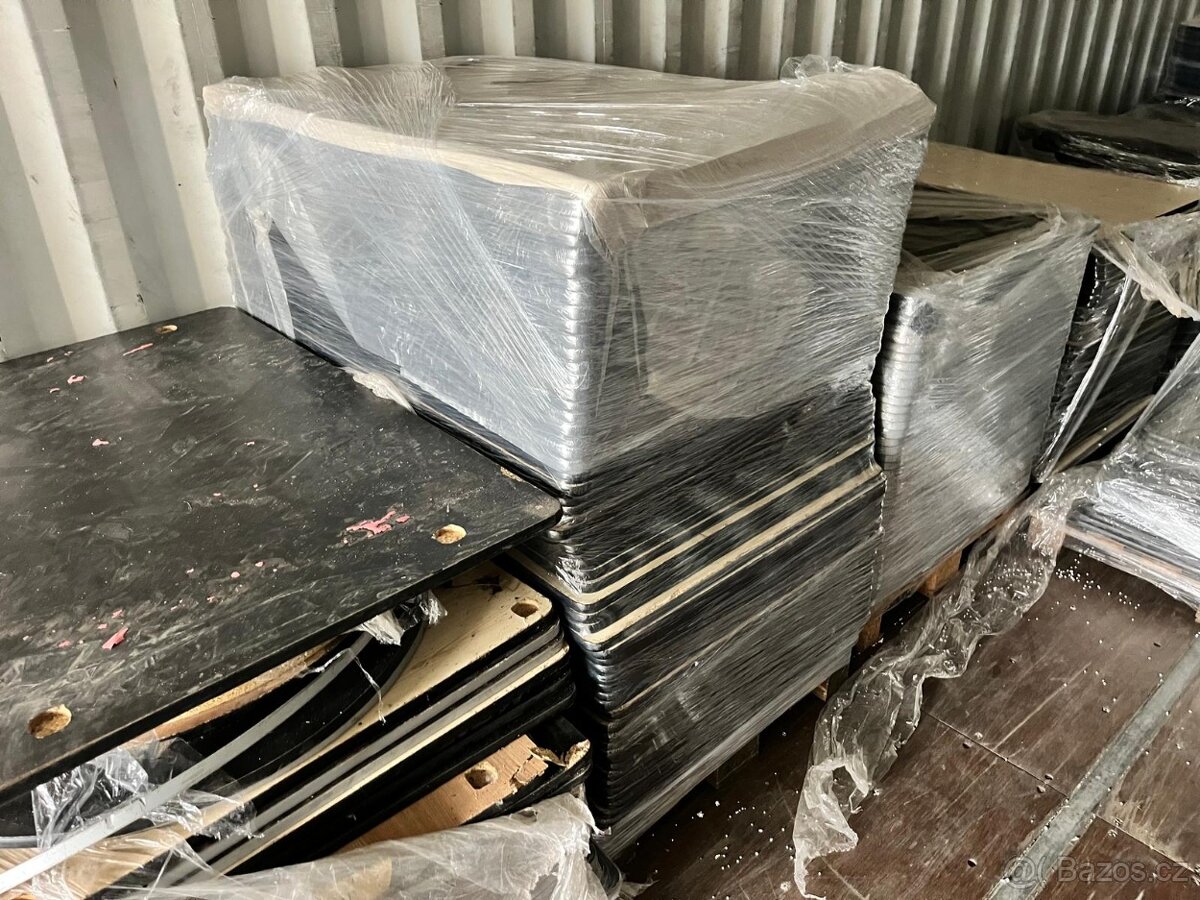 Dřevotřískové desky - 5