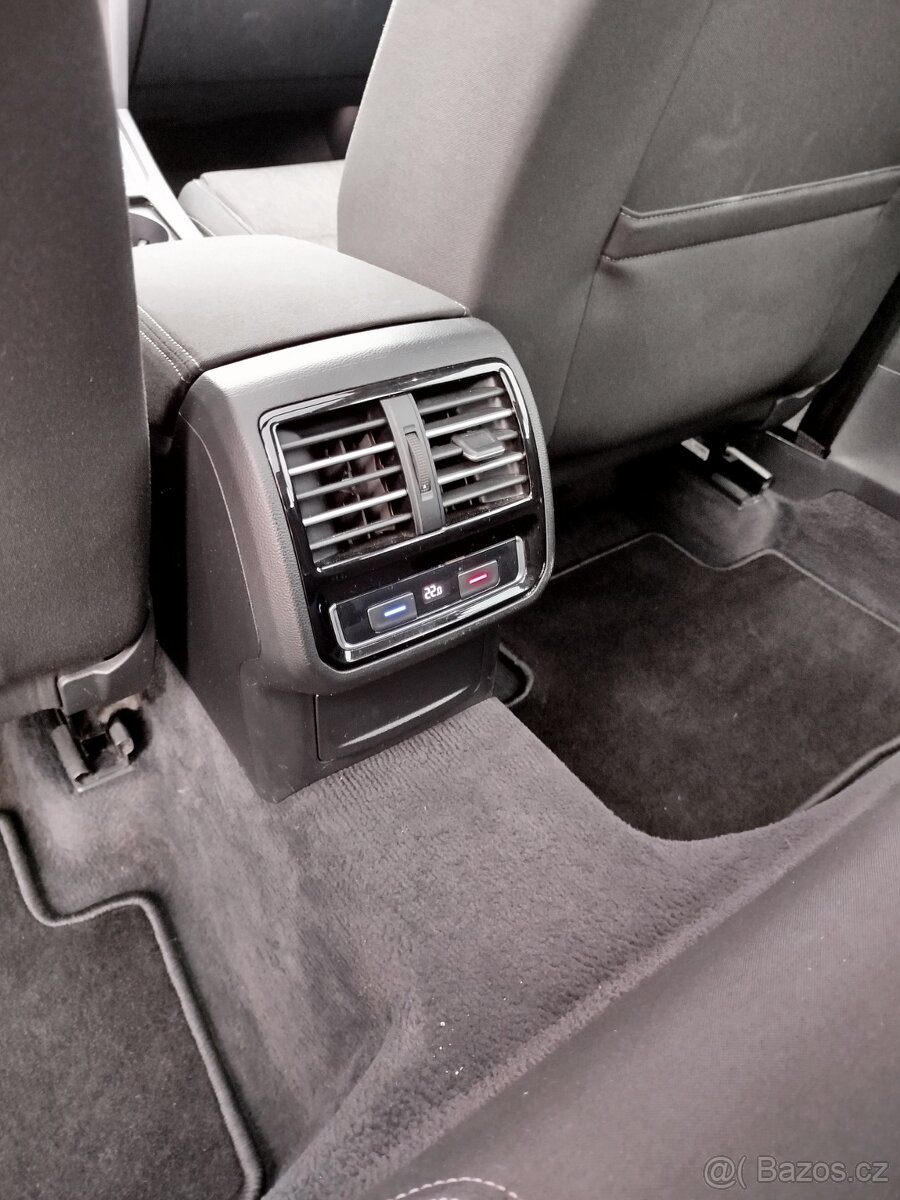 Volkswagen Passat B8 kombi - 5