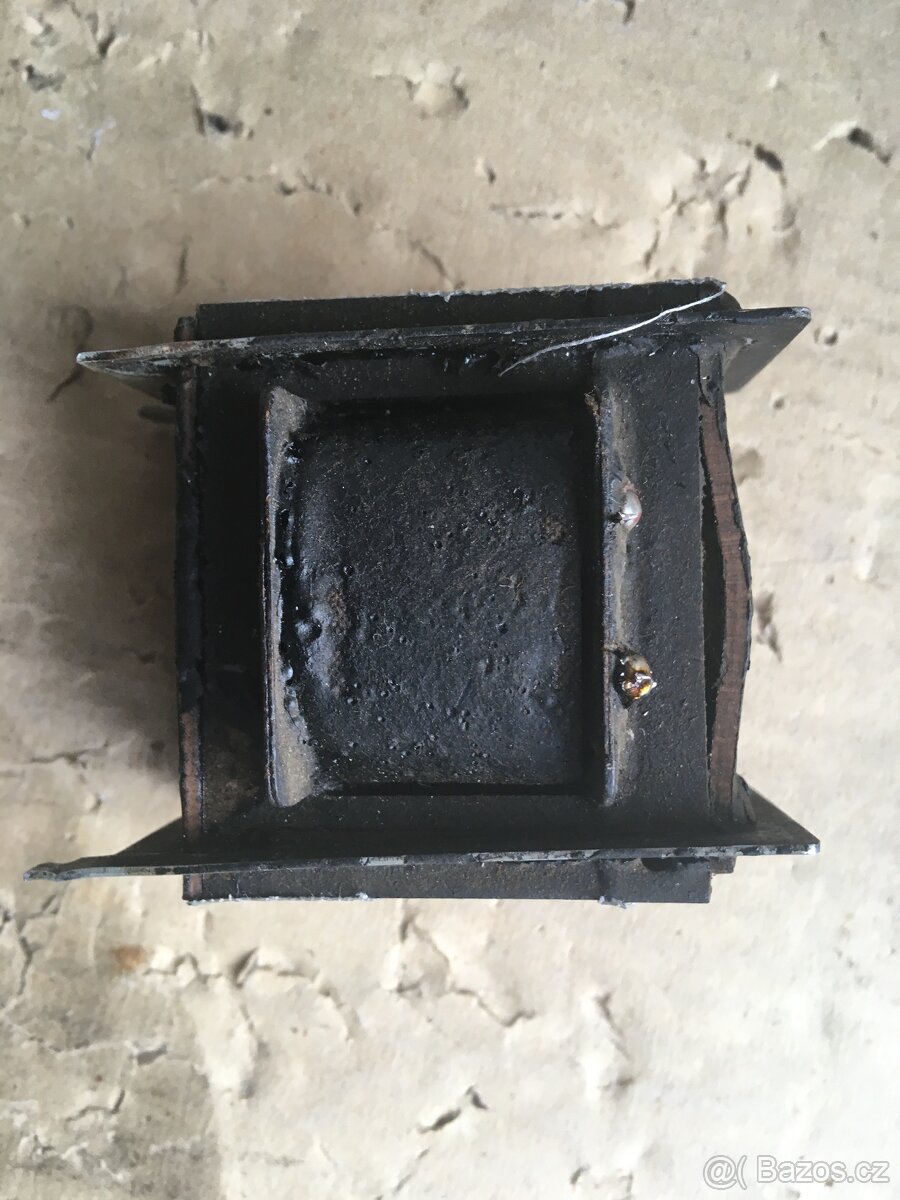 TRANSFORMÁTORY VÝSTUPNÍ - 5