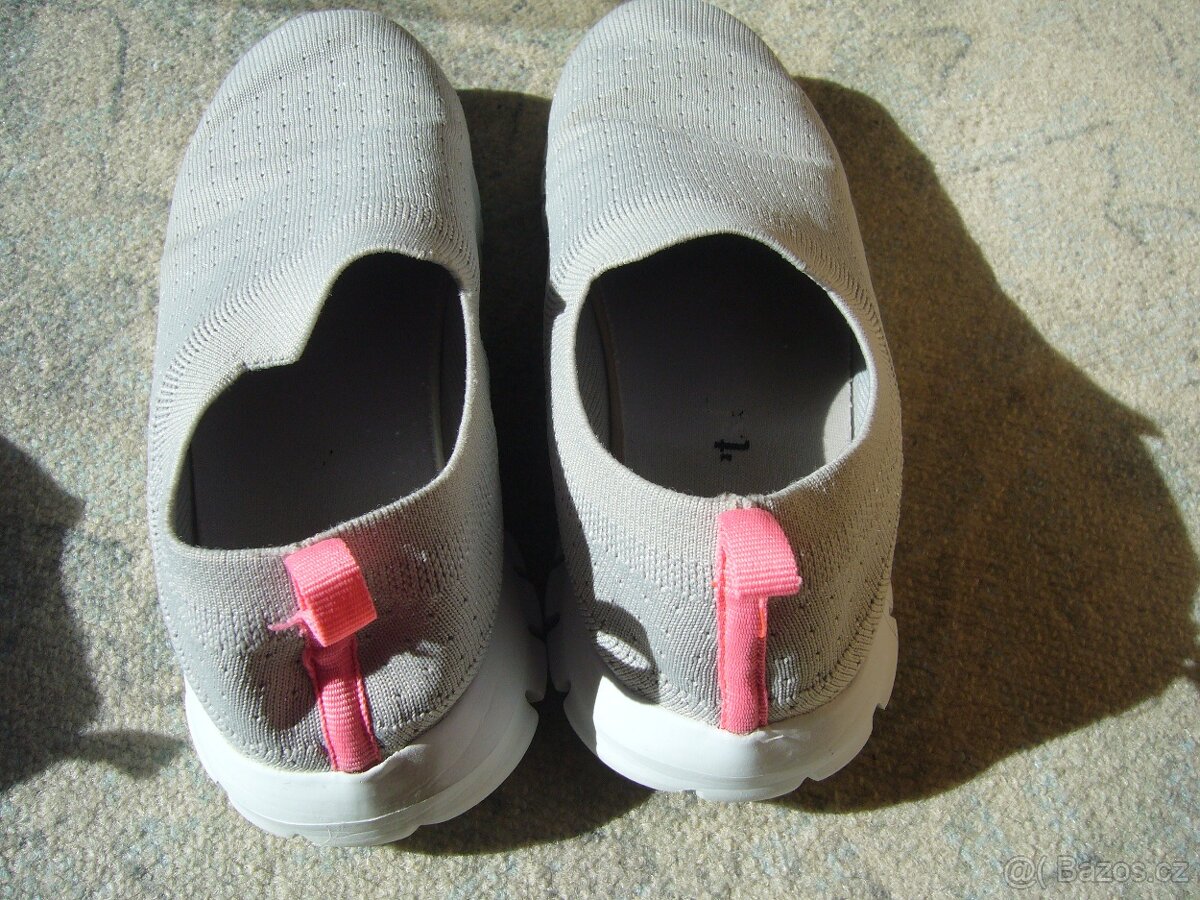 Prodám nazouváky - 5