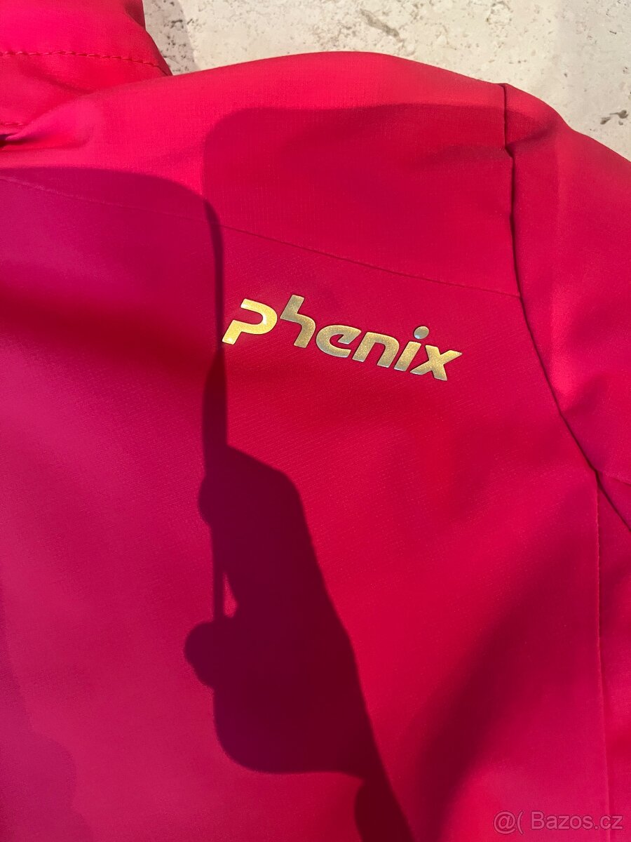 Lyžařská bunda Phenix - 5