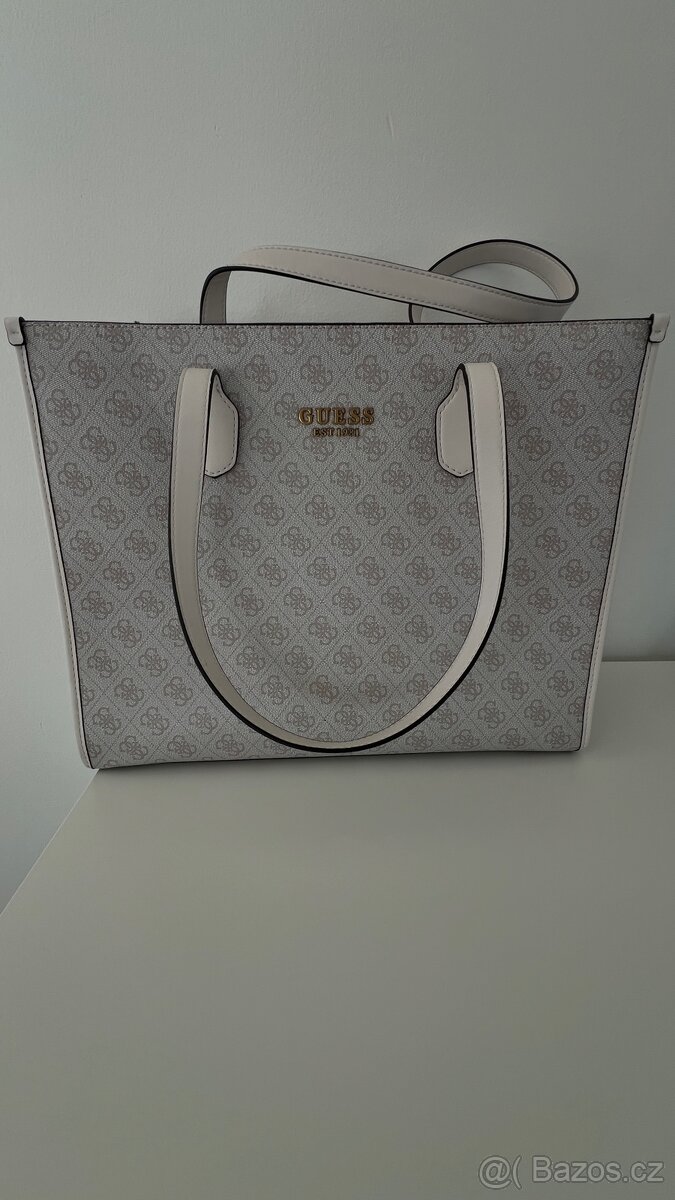 Dámská kabelka Guess - 5