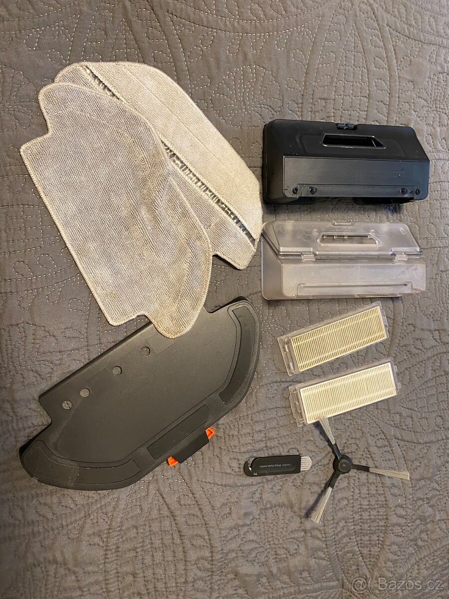 Mi Robot Vacuum-Mop P - 5