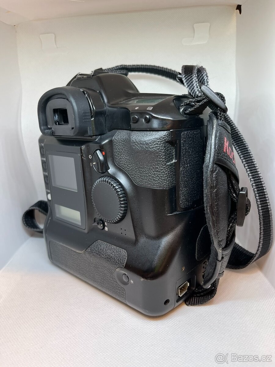 Canon DCS 520 (Kodak Professional DCS 520) - 5