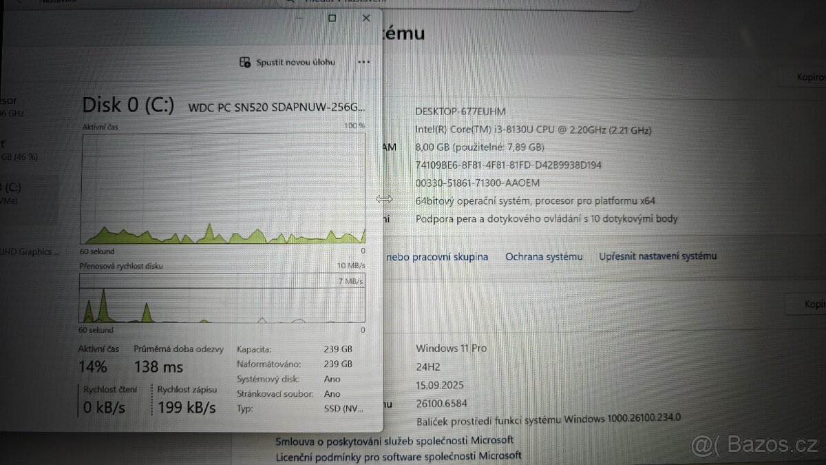 HP ProBook x360 440 g1 - 5