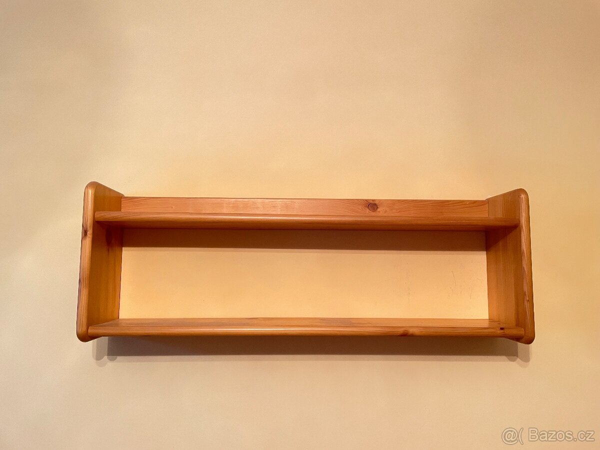 Prodám více kusů polic - 5