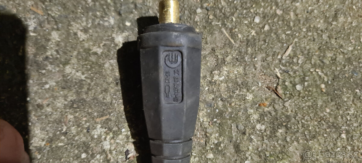 Svářecí invertor Omicron Gama 1550A - 5