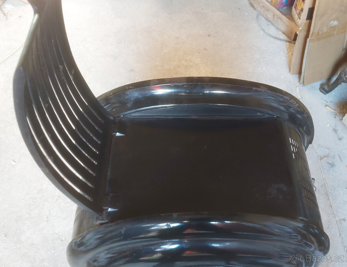 LITINOVÁ KRBOVÁ KAMNA - 5