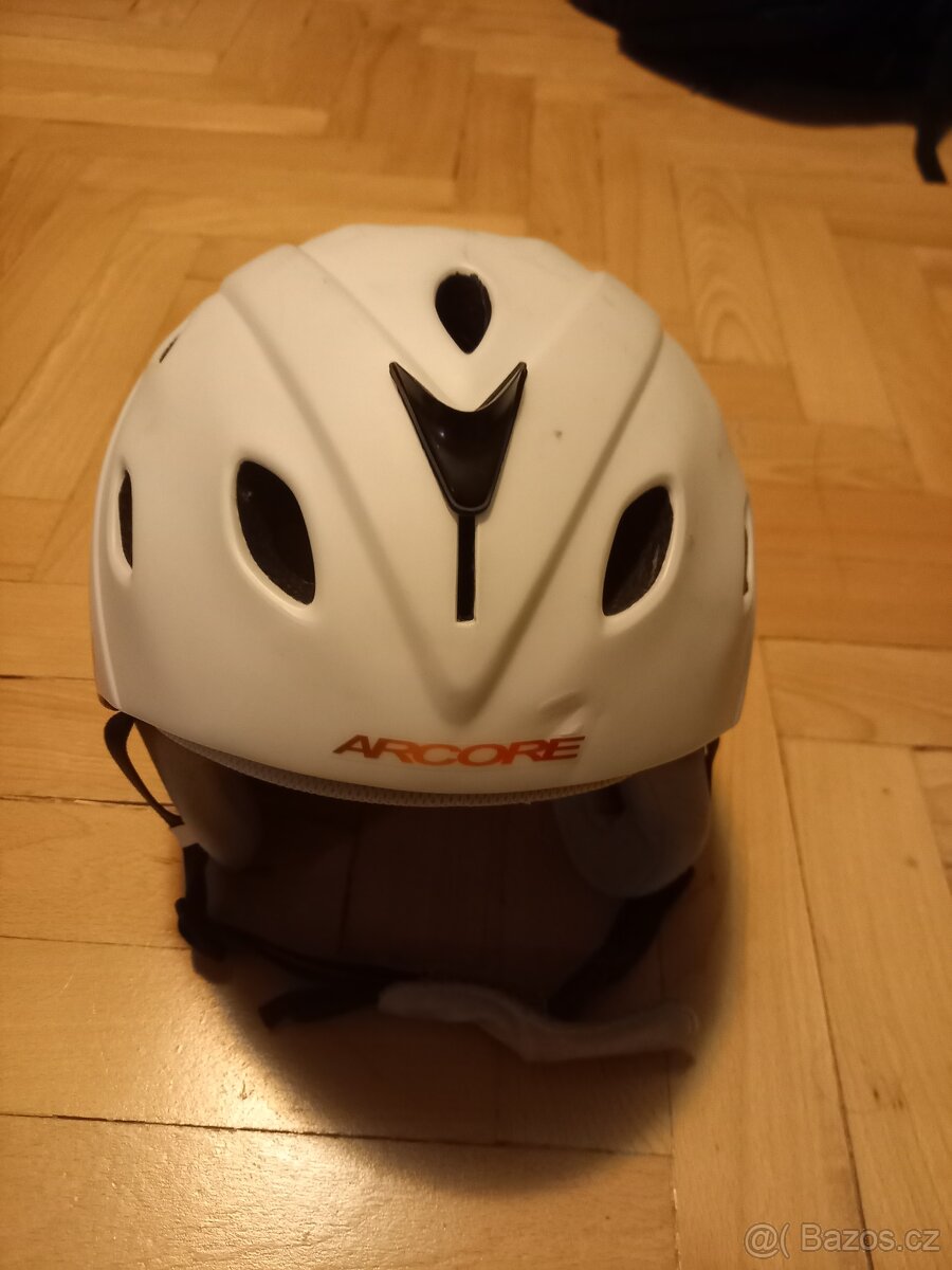 Dámská přílba - 5