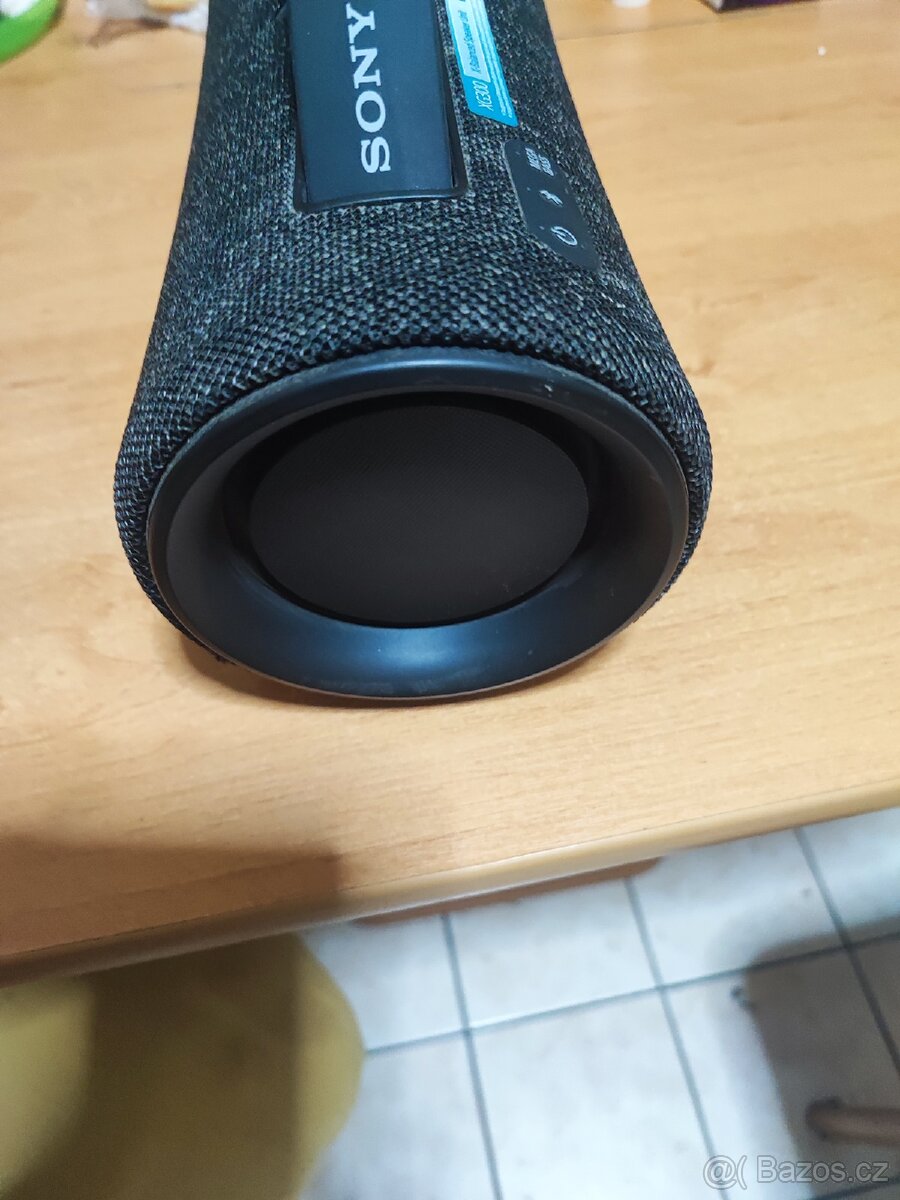 Sony xg300 bluetooth reproduktor - 5