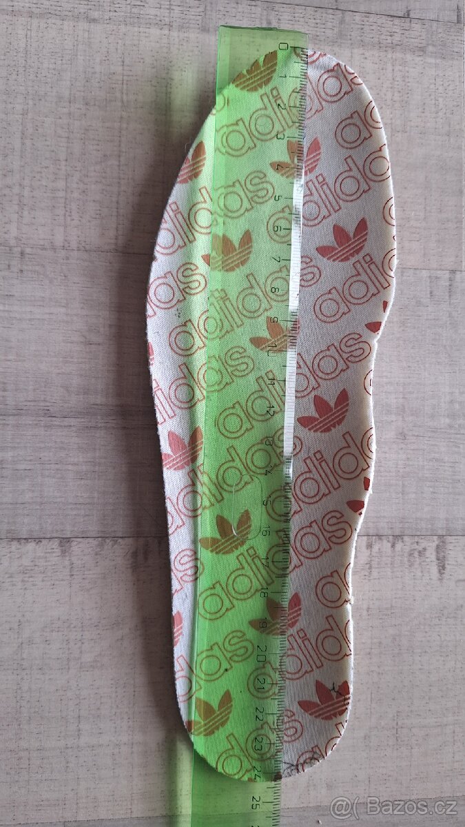 Adidas Gazelle 38 - 5