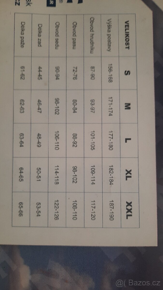 Mikina Thermo NOBLESSE dámská - 5